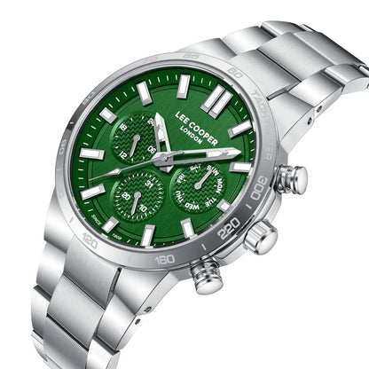 Chronograph