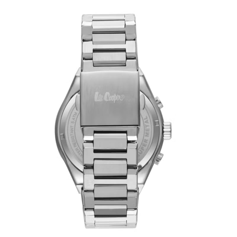 Chronograph