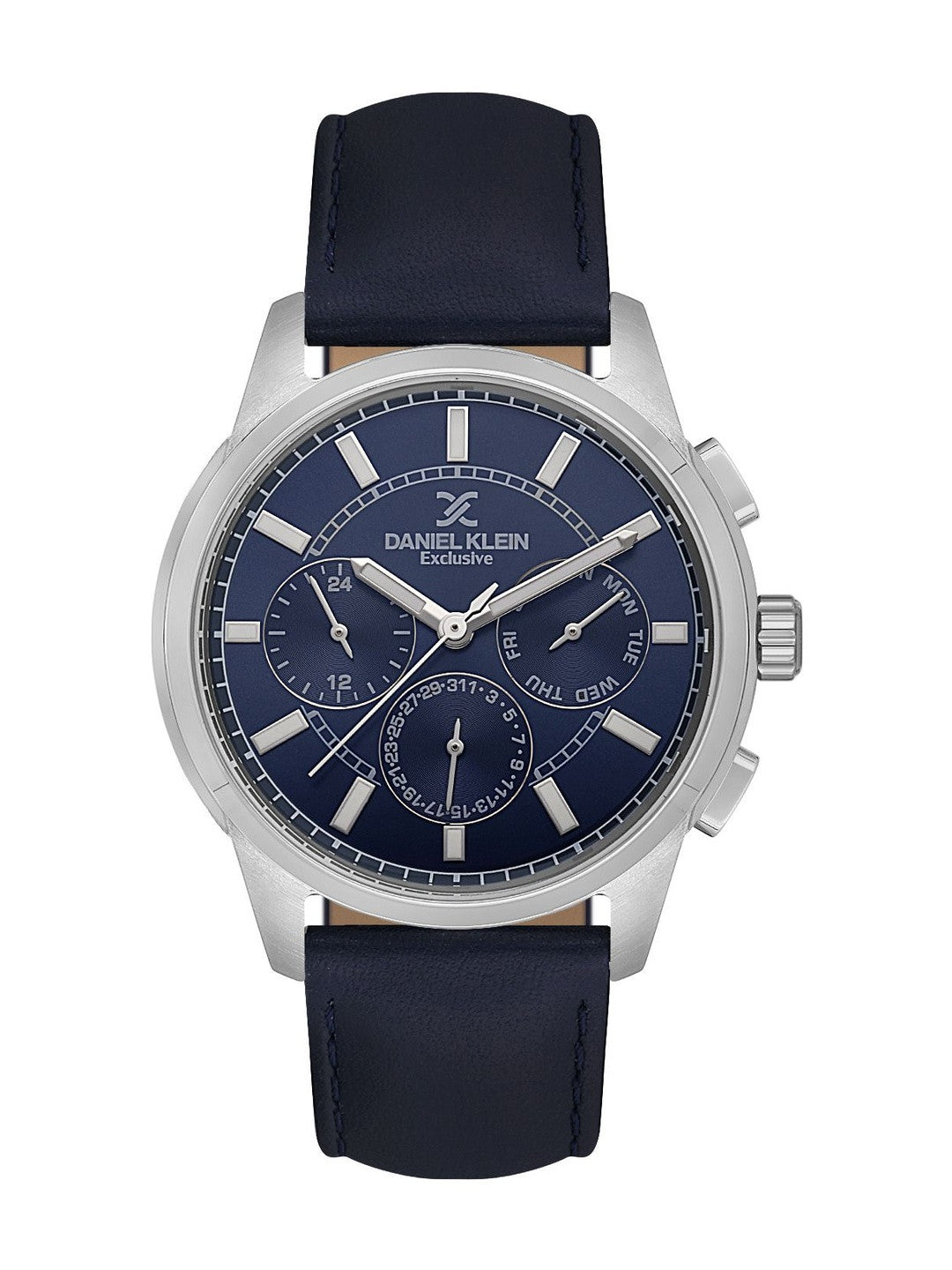 Chronograph
