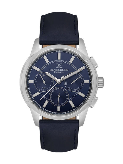 Chronograph