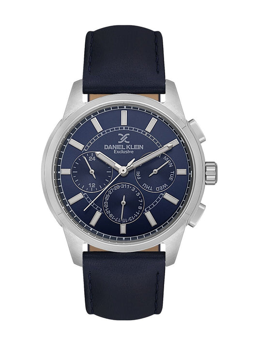 Chronograph