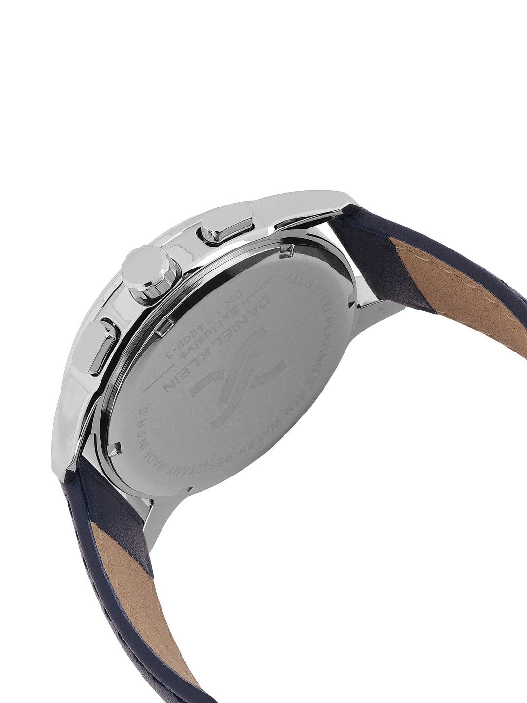 Chronograph