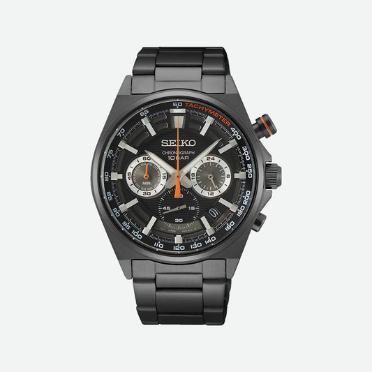 Chronograph