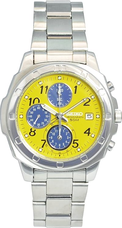 Sports 5 Chronograph