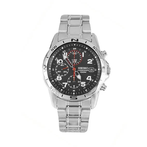Sports 5 Chronograph