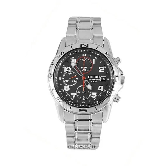 Sports 5 Chronograph