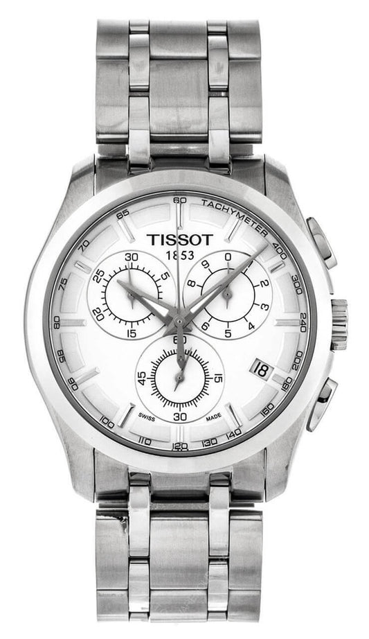 Couturier Chrono