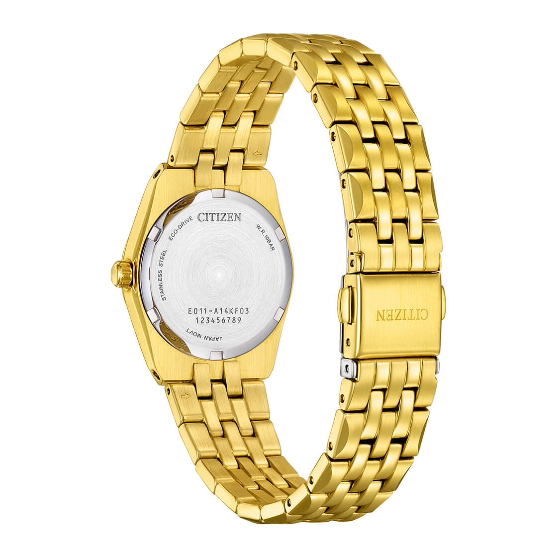 Eco-Drive